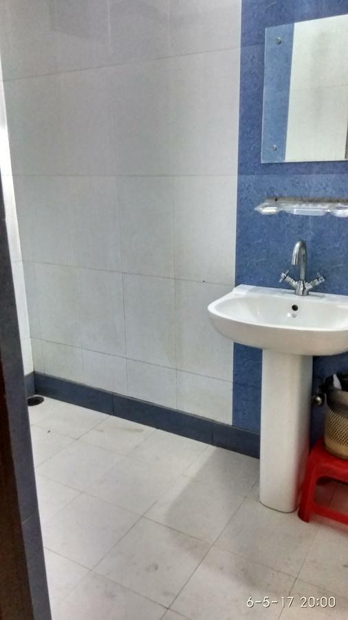 Hotel Varsa Dibrugarh Exterior photo